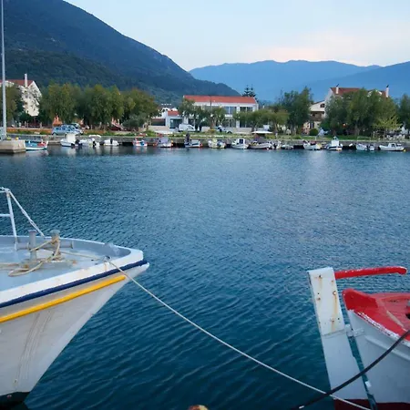 Apartmanhotel Alancia 4*