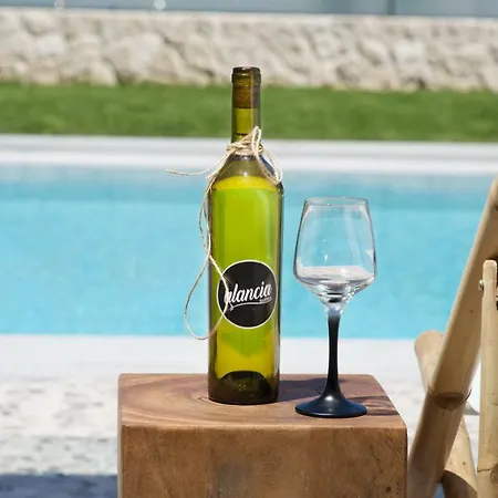 Alancia Aparthotel Sami (Kefalonia)