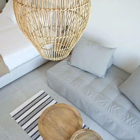 Apartmanhotel Alancia Számi