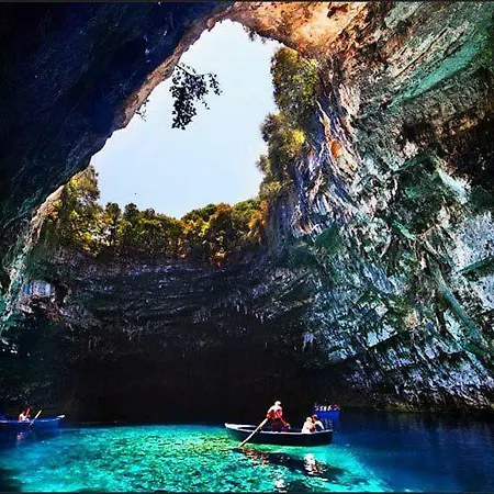 Apartmanhotel Alancia Számi